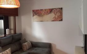 Apartamento Click Center